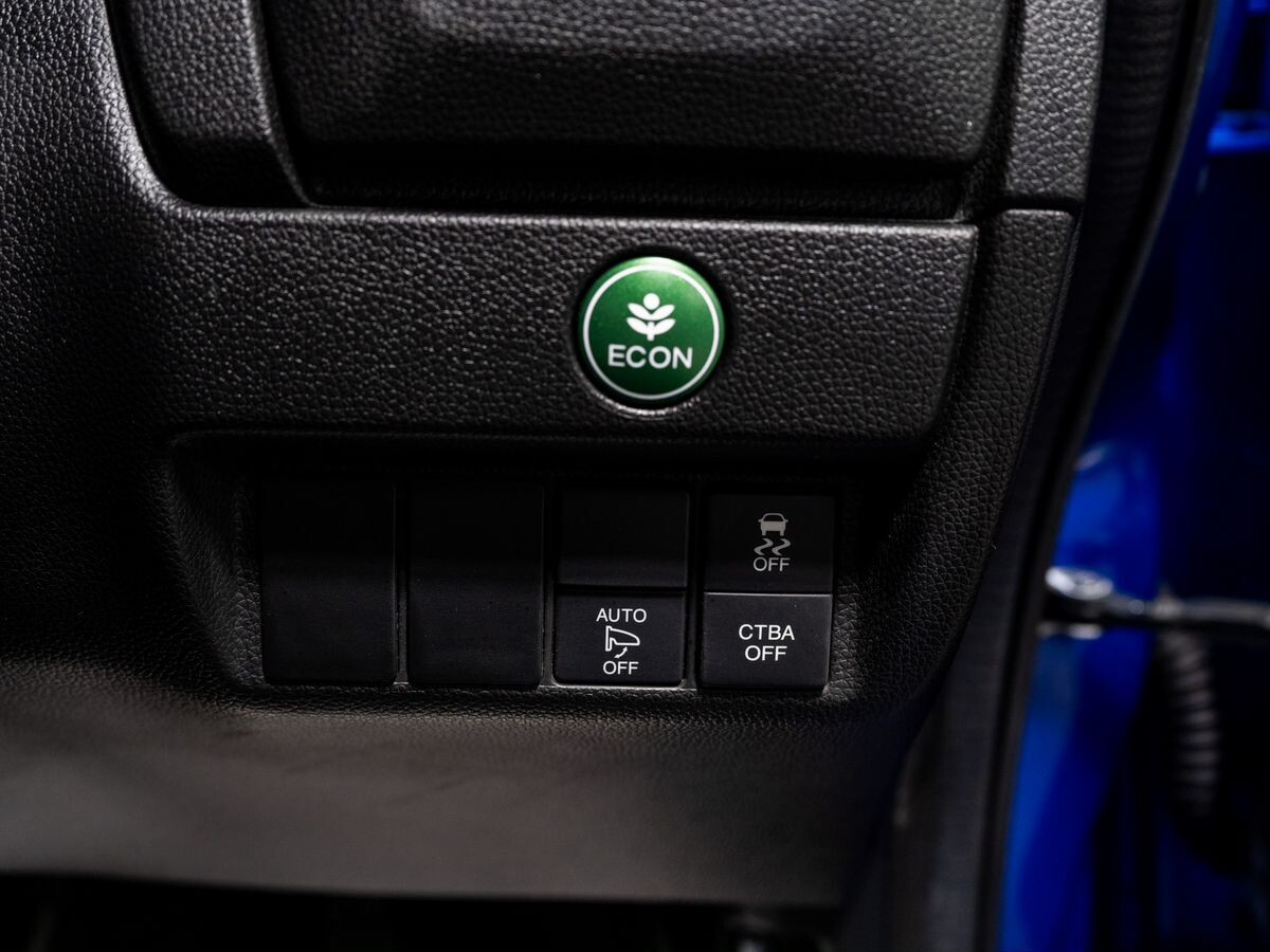 Honda Fit 2014 - фото автомобиля