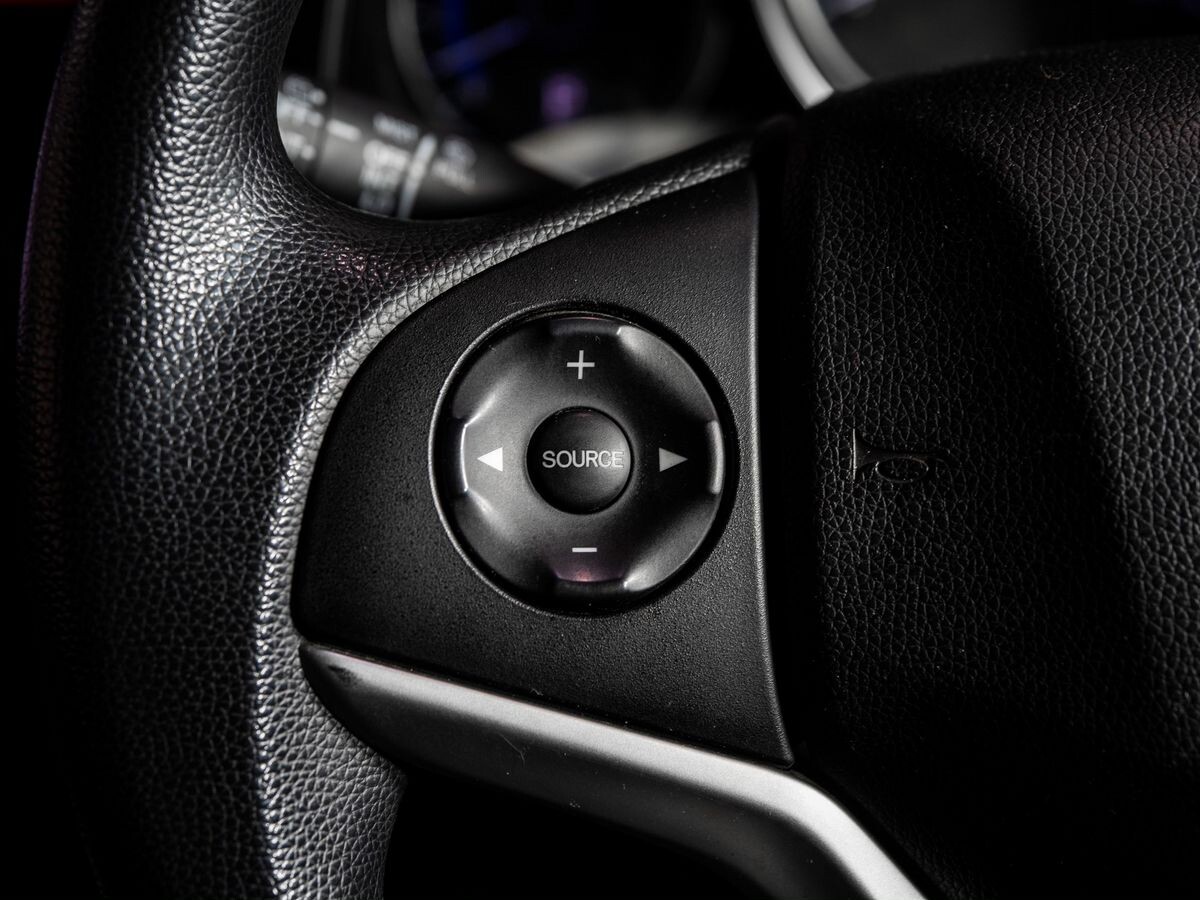 Honda Fit 2014 - фото автомобиля