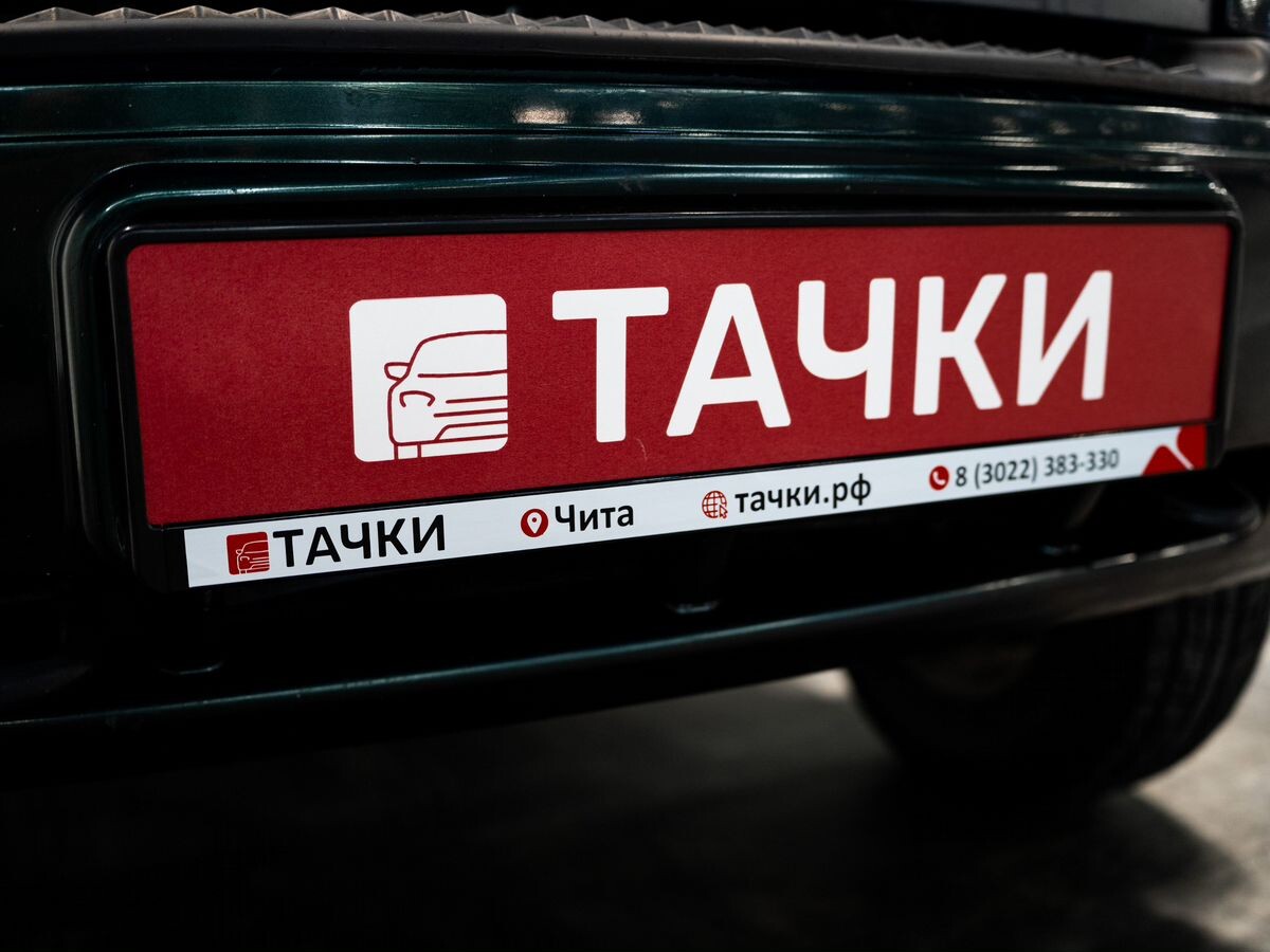 УАЗ Патриот 2010 - фото автомобиля