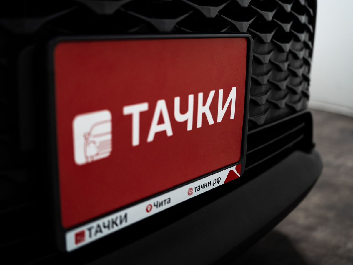 Toyota Corolla Cross 2022 - фото автомобиля