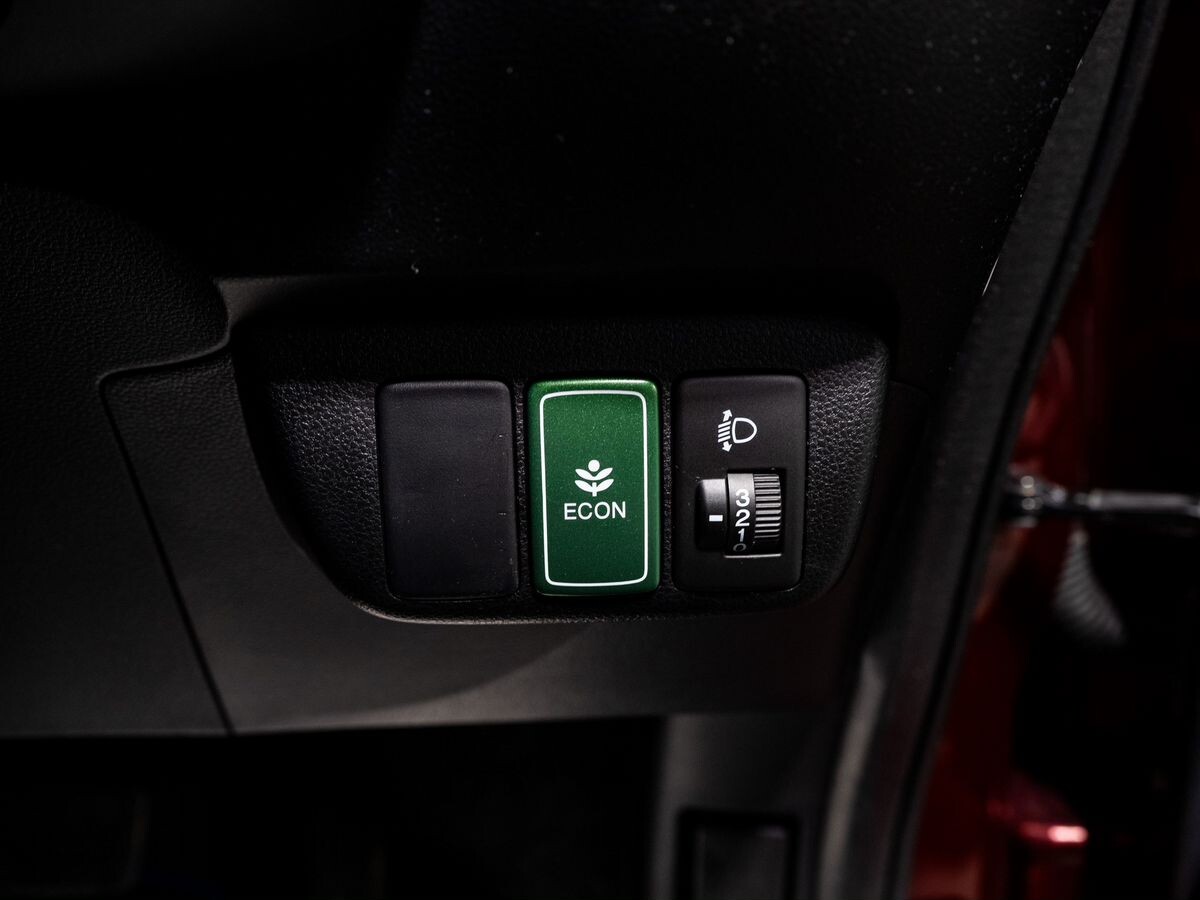 Honda Fit 2011 - фото автомобиля