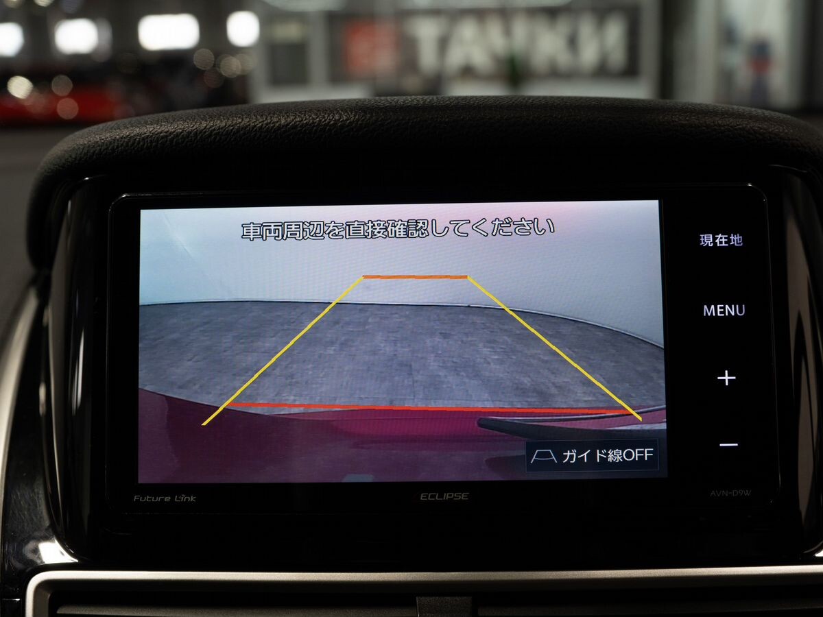 Mitsubishi Eclipse Cross 2019 - фото автомобиля