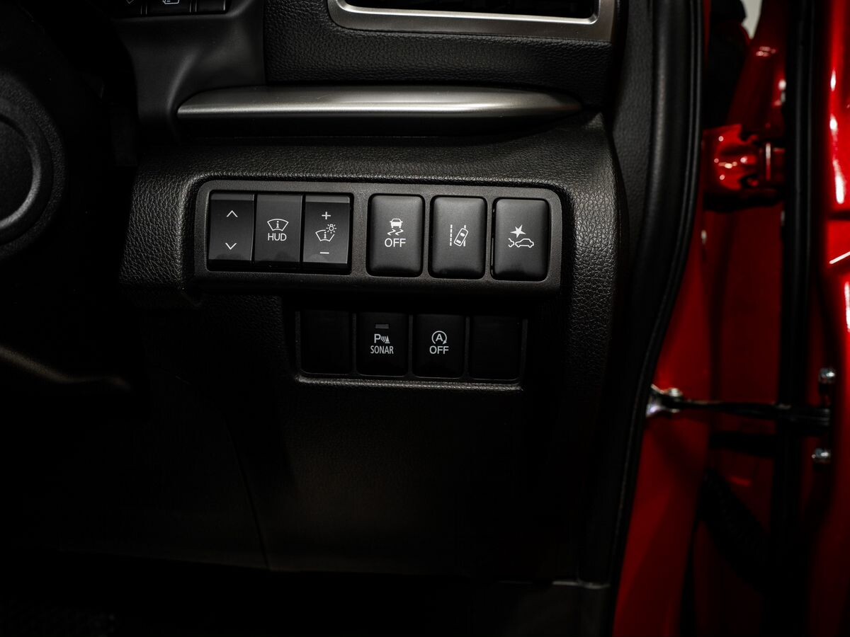 Mitsubishi Eclipse Cross 2019 - фото автомобиля