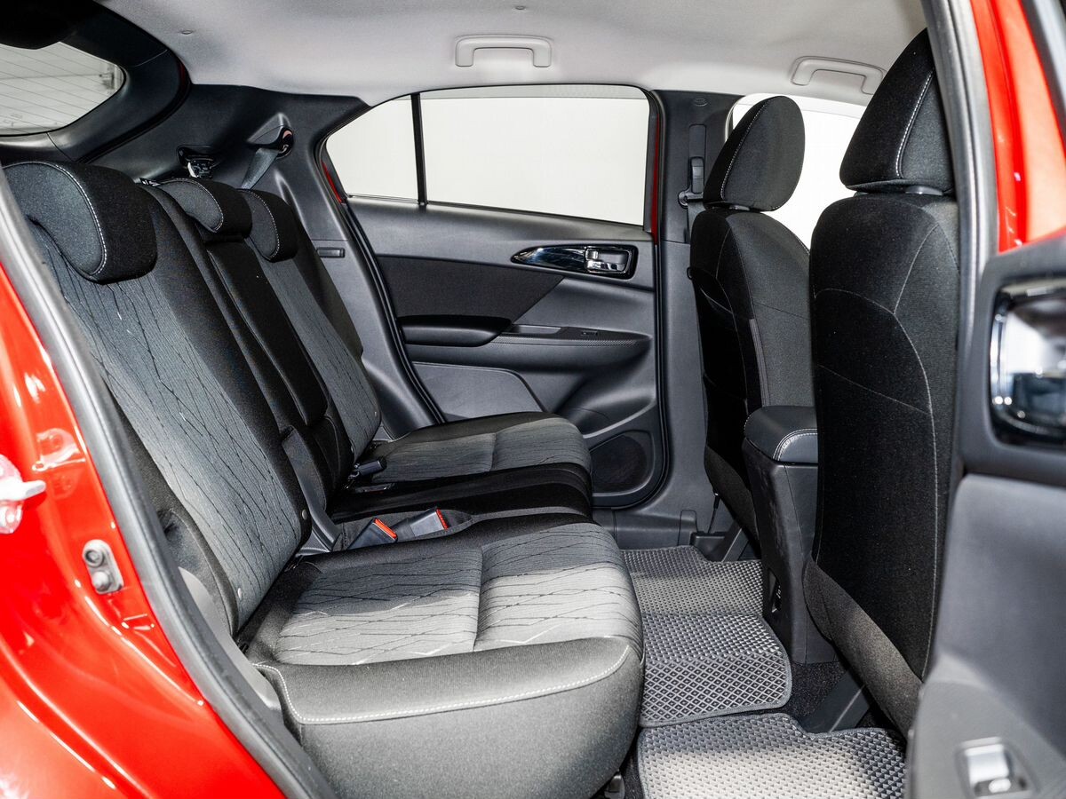 Mitsubishi Eclipse Cross 2019 - фото автомобиля