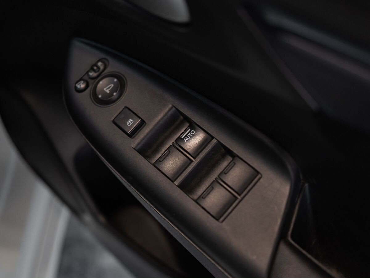 Honda Shuttle 2018 - фото автомобиля