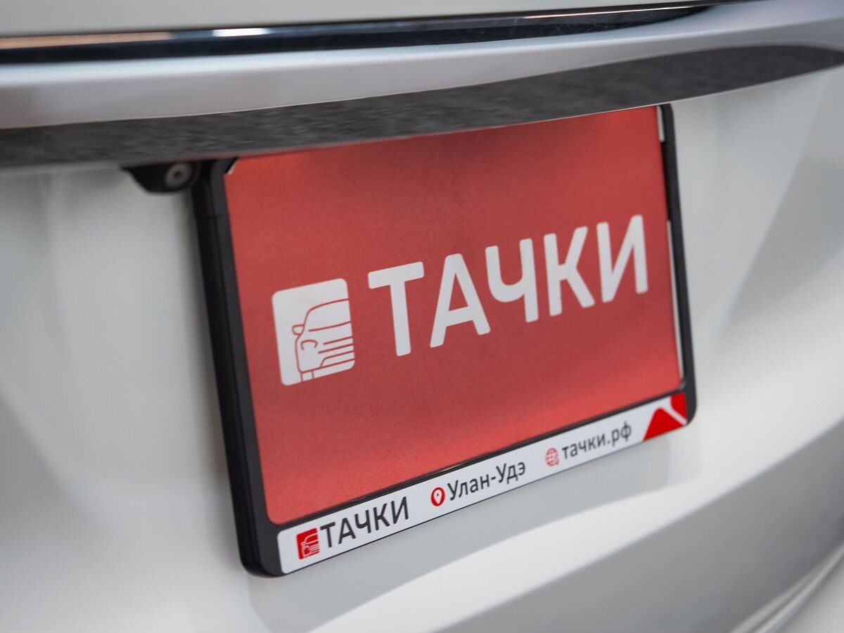 Honda Shuttle 2018 - фото автомобиля