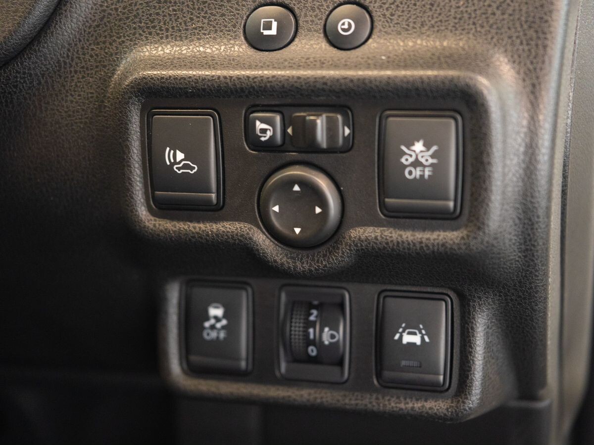 Nissan Note 2017 - фото автомобиля