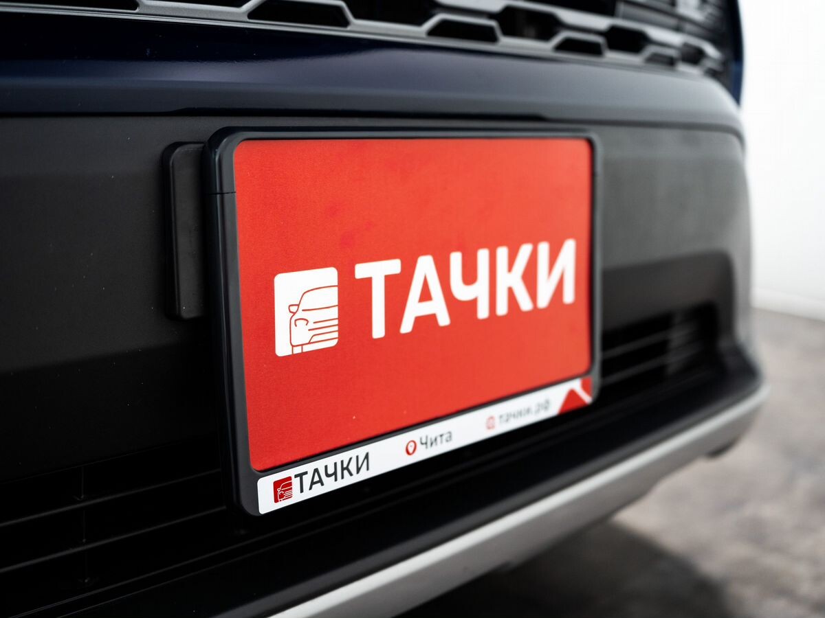 Toyota RAV4 2019 - фото автомобиля