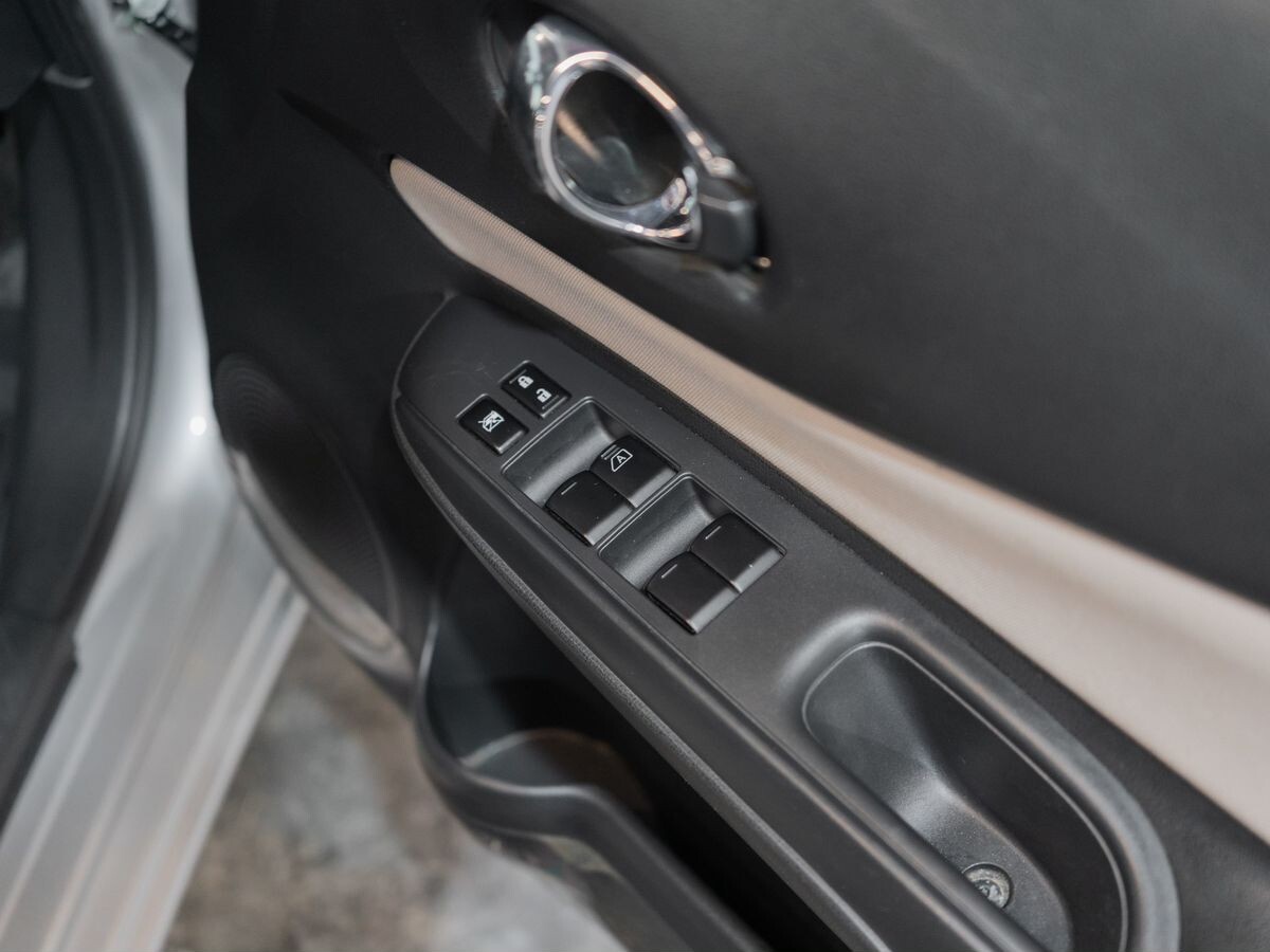 Nissan Note 2018 - фото автомобиля