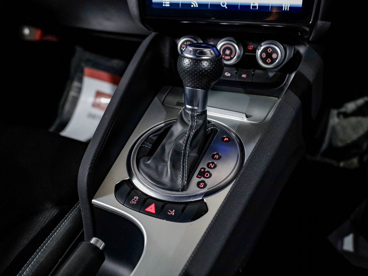 Audi TT 2012 - фото автомобиля