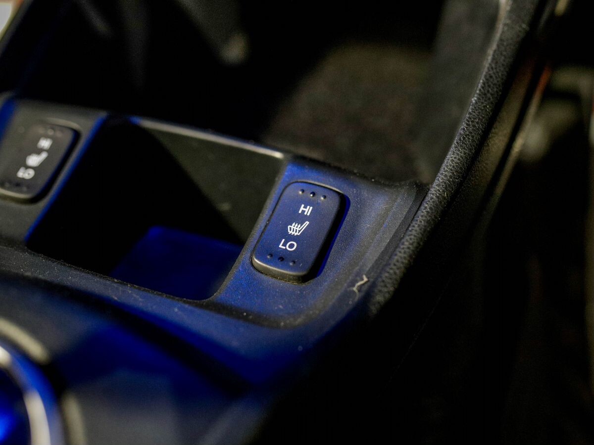 Honda Fit 2012 - фото автомобиля