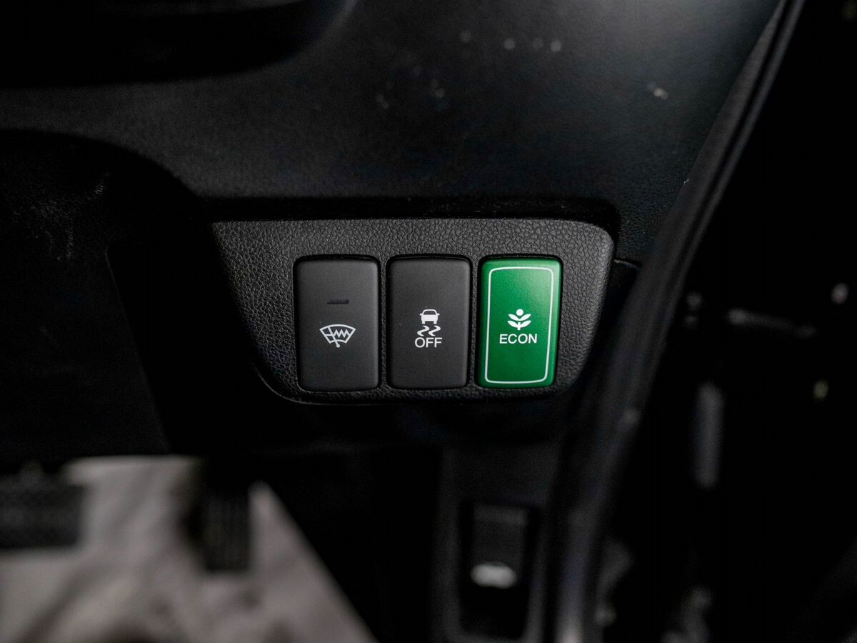 Honda Fit 2012 - фото автомобиля
