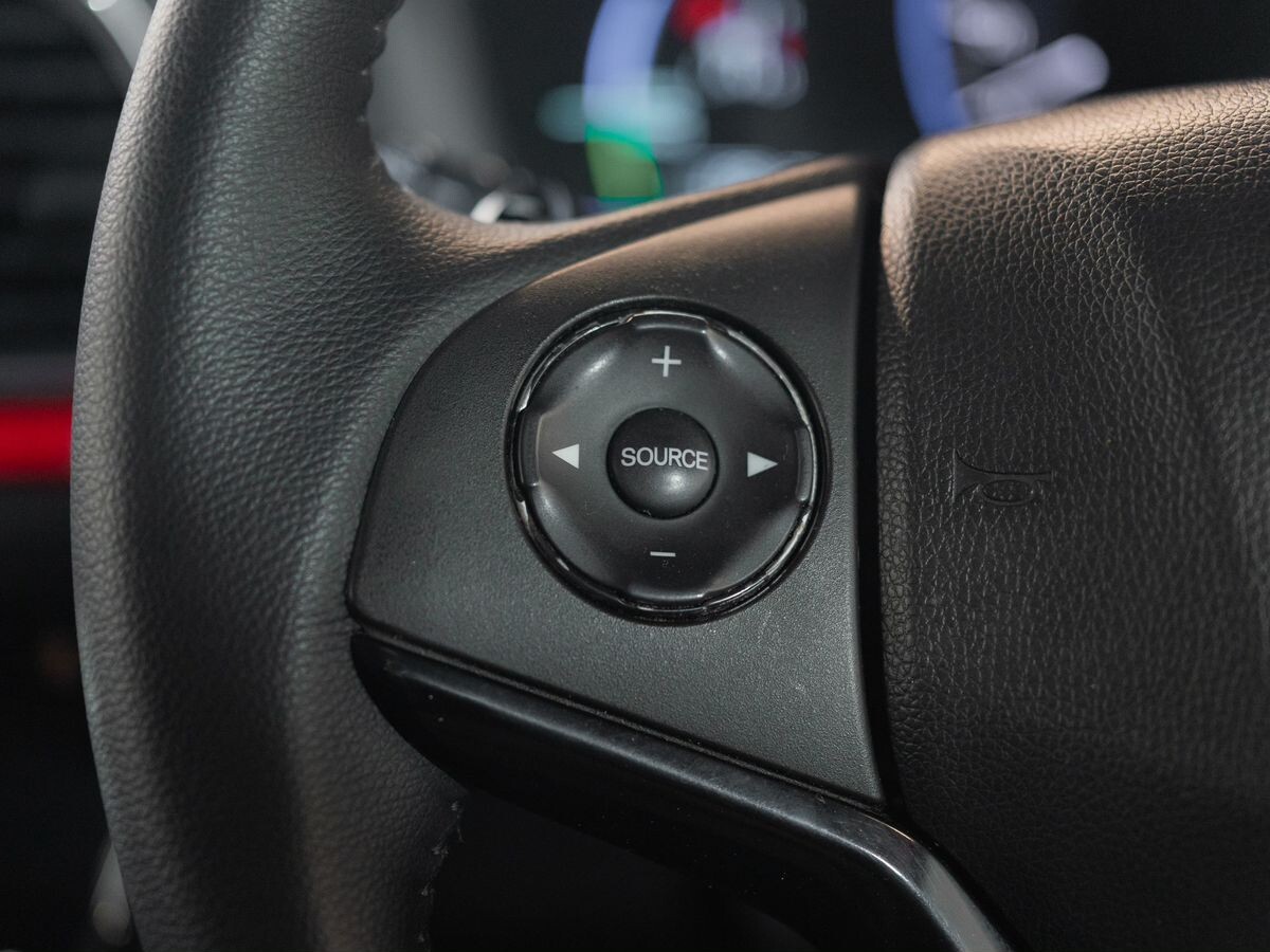 Honda Vezel 2014 - фото автомобиля