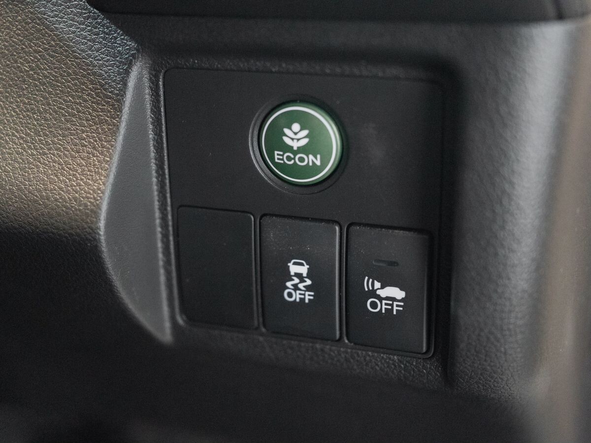 Honda Vezel 2014 - фото автомобиля