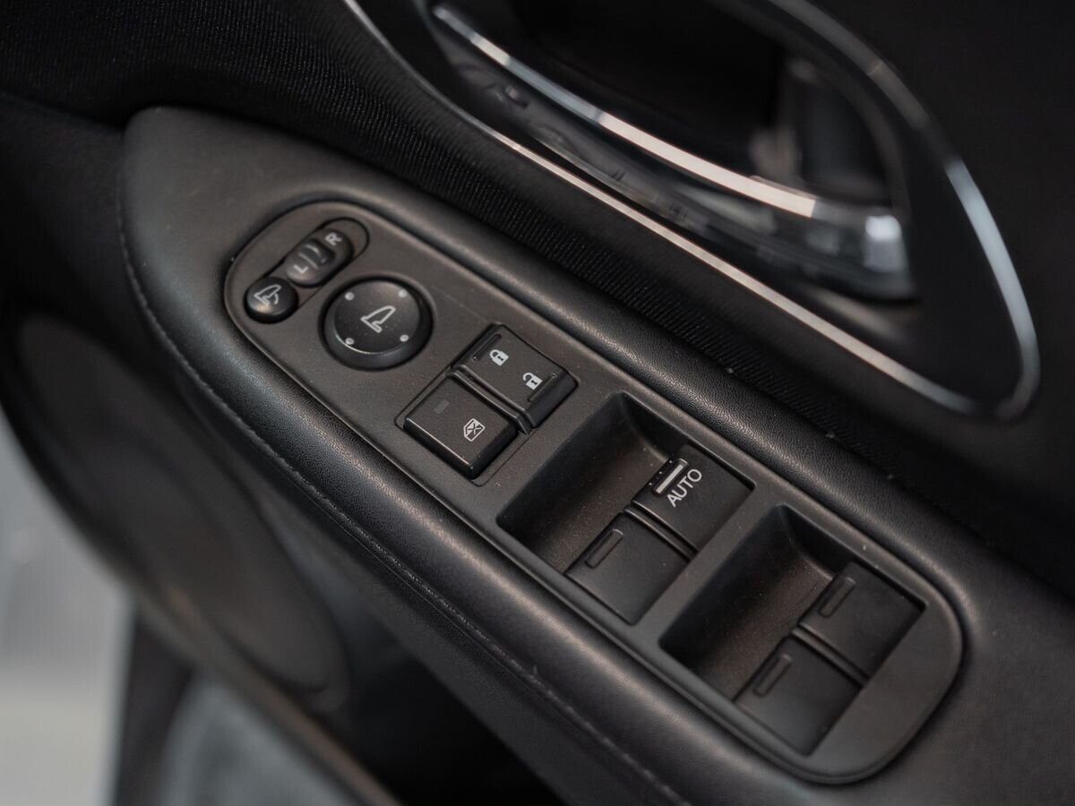Honda Vezel 2014 - фото автомобиля