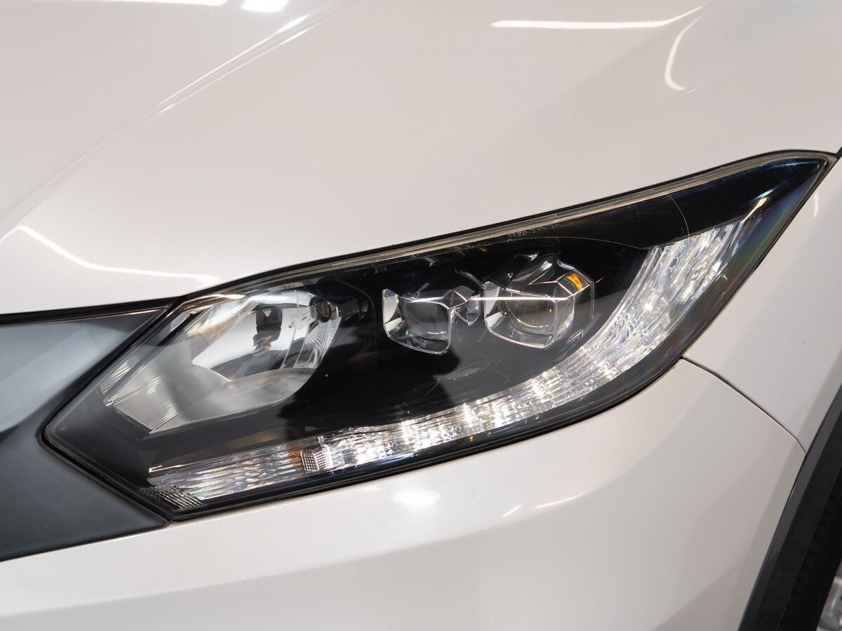 Honda Vezel 2014 - фото автомобиля