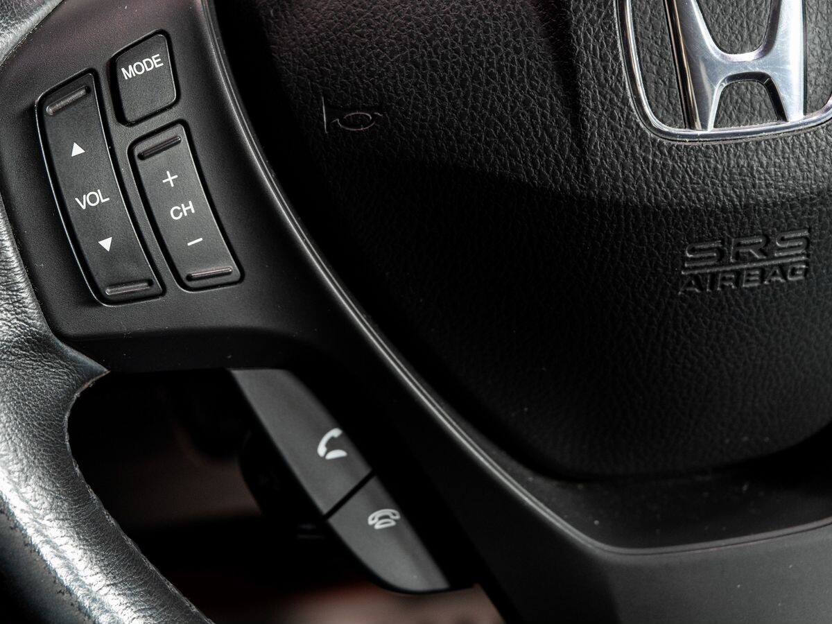 Honda Freed 2012 - фото автомобиля