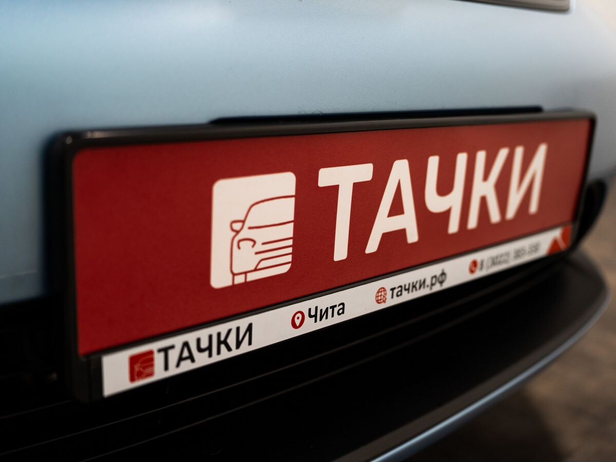 Honda Fit 2021 - фото автомобиля
