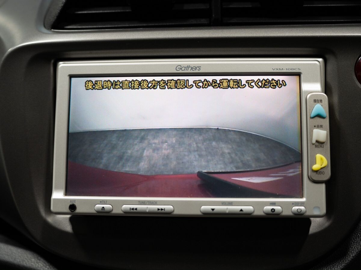 Honda Fit 2010 - фото автомобиля