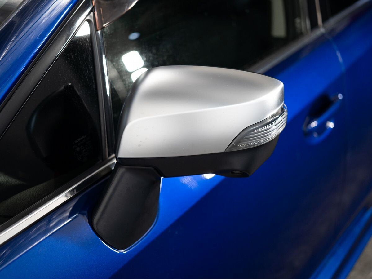 Subaru Levorg 2016 - фото автомобиля