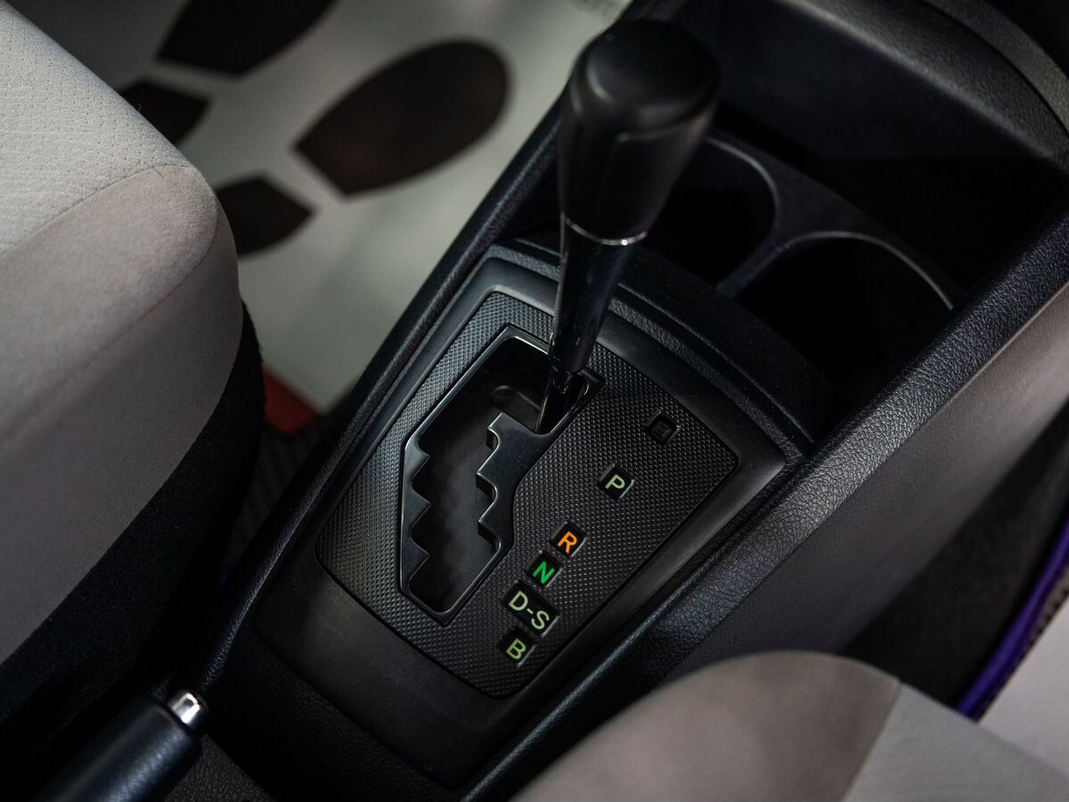 Toyota Corolla Axio 2017 - фото автомобиля