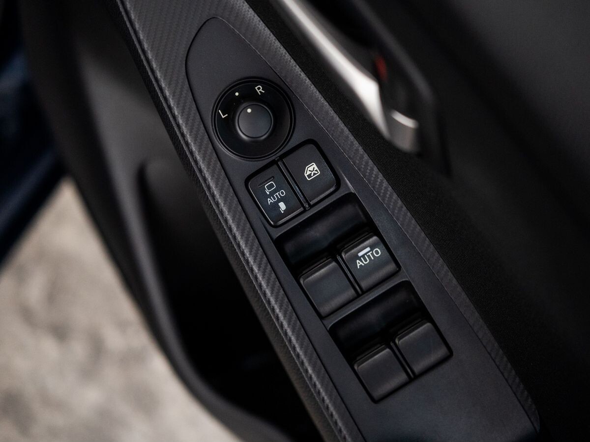 Mazda Demio 2018 - фото автомобиля