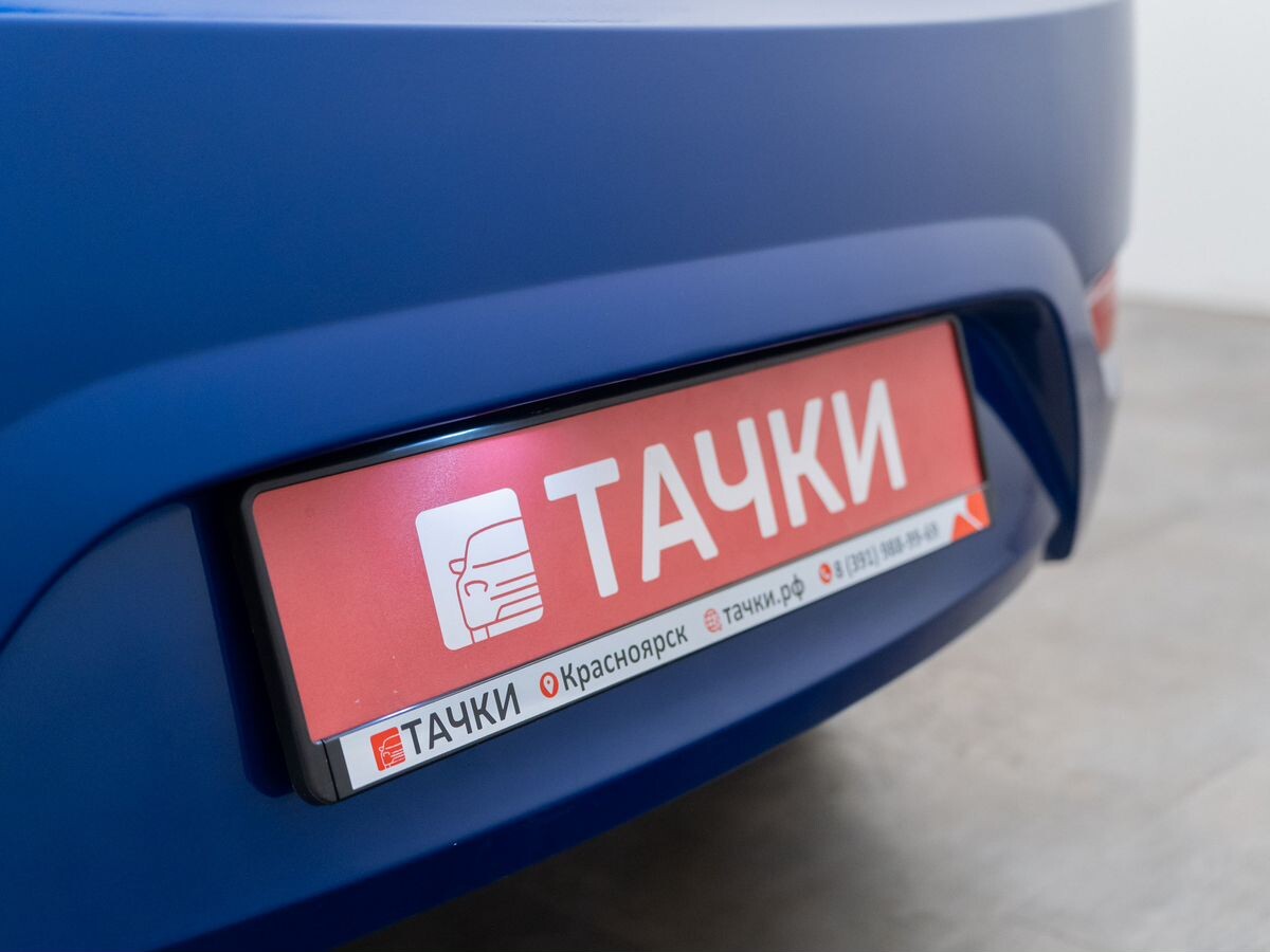 Hyundai Solaris 2012 - фото автомобиля