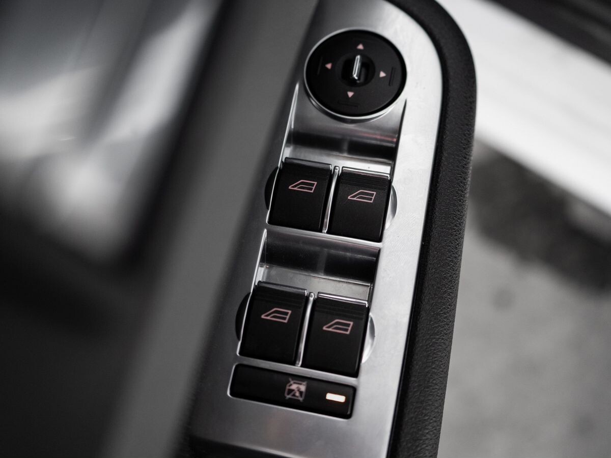 Ford Focus 2011 - фото автомобиля