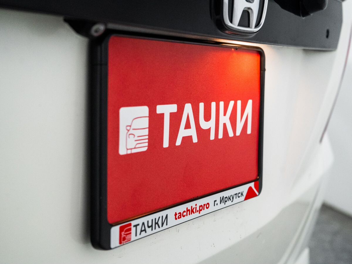 Honda Fit 2013 - фото автомобиля