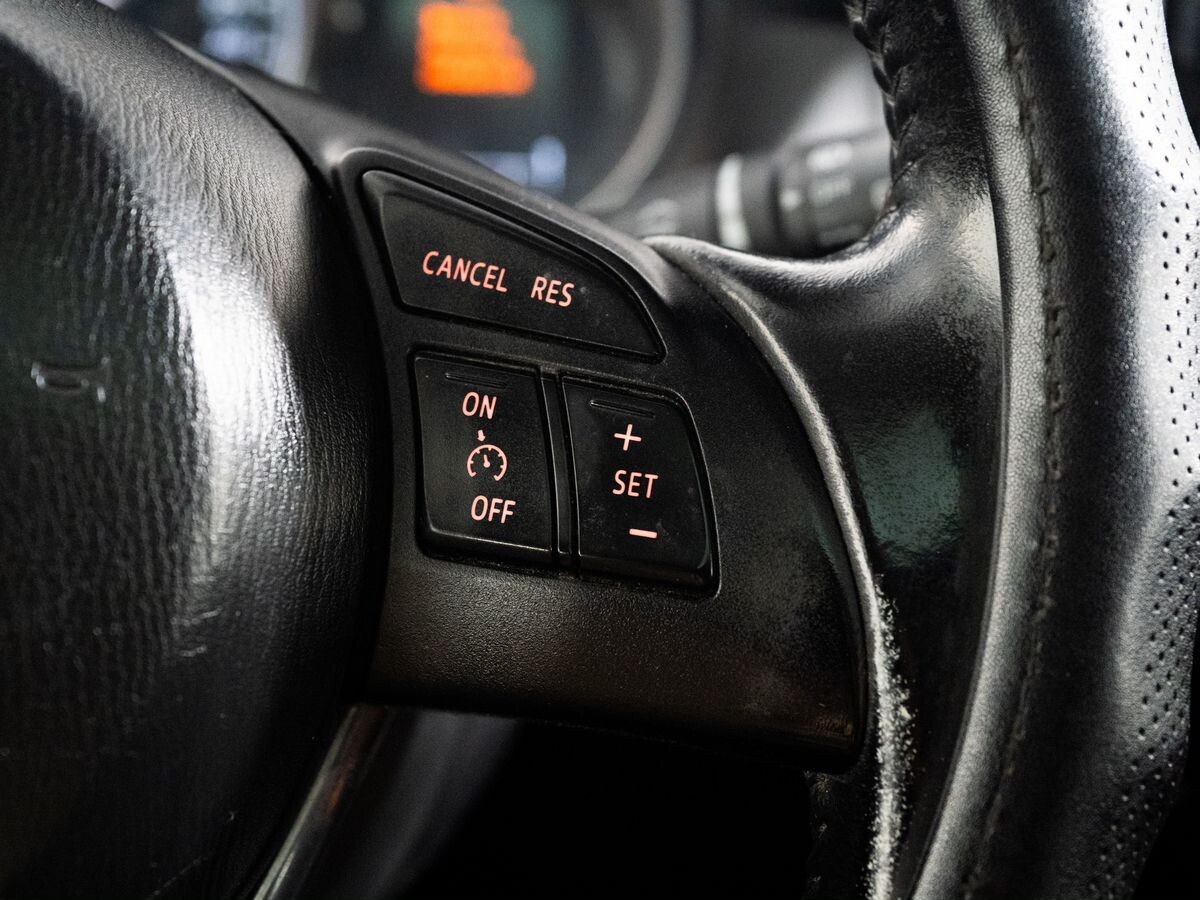 Mazda CX-5 2014 - фото автомобиля