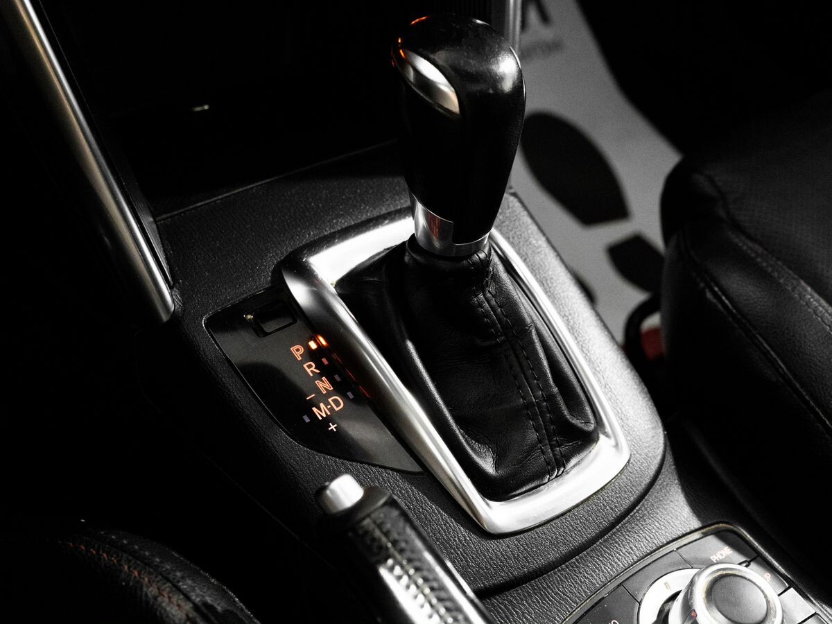 Mazda CX-5 2014 - фото автомобиля