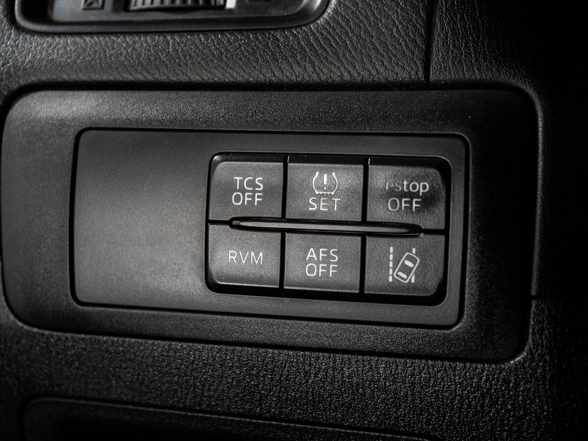 Mazda CX-5 2014 - фото автомобиля