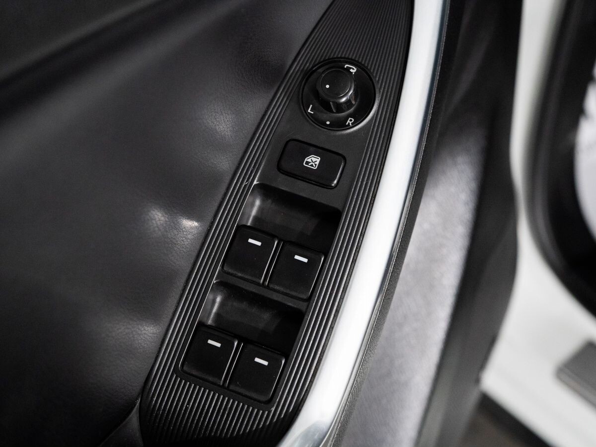 Mazda CX-5 2014 - фото автомобиля