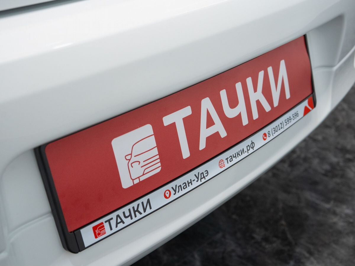 Renault Logan 2021 - фото автомобиля