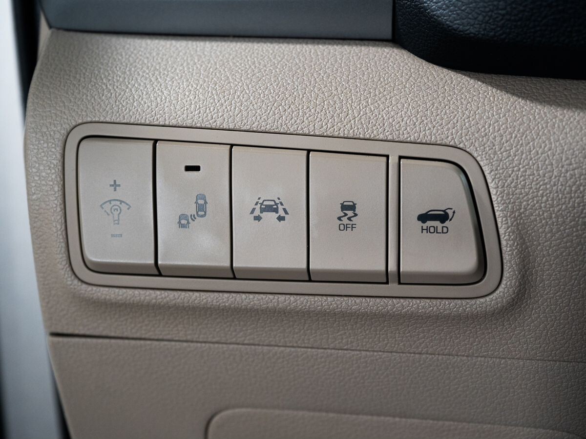 Hyundai Tucson 2017 - фото автомобиля