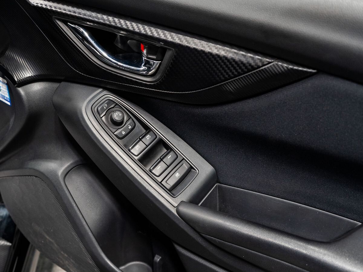 Subaru XV 2018 - фото автомобиля