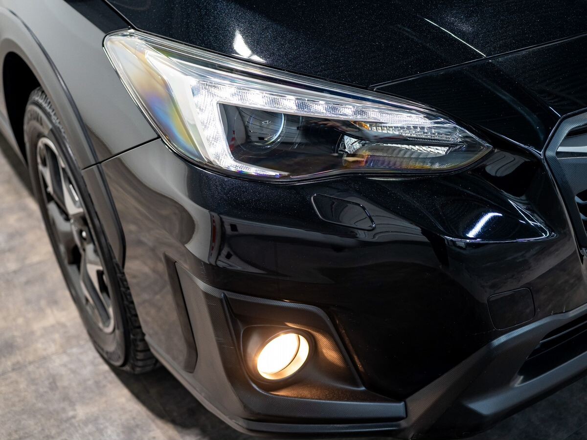 Subaru XV 2018 - фото автомобиля