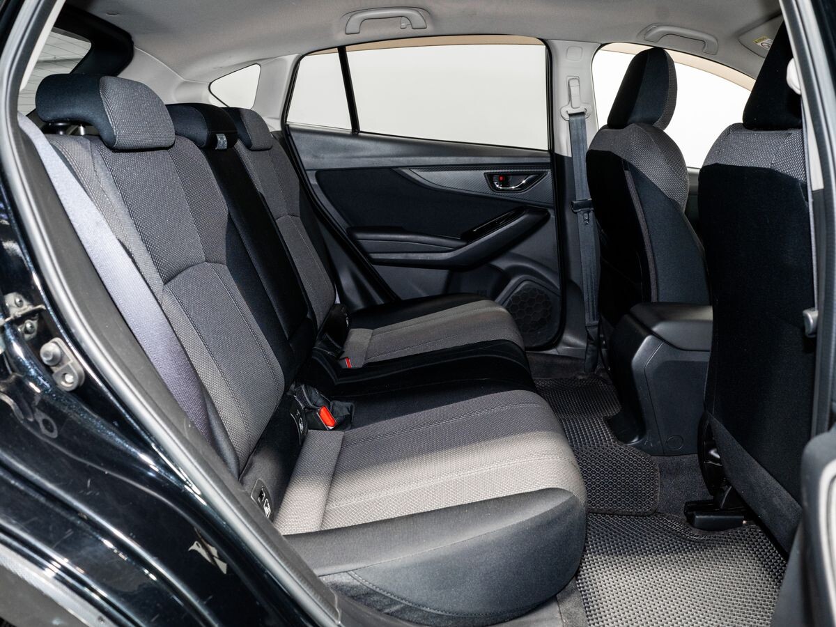 Subaru XV 2018 - фото автомобиля