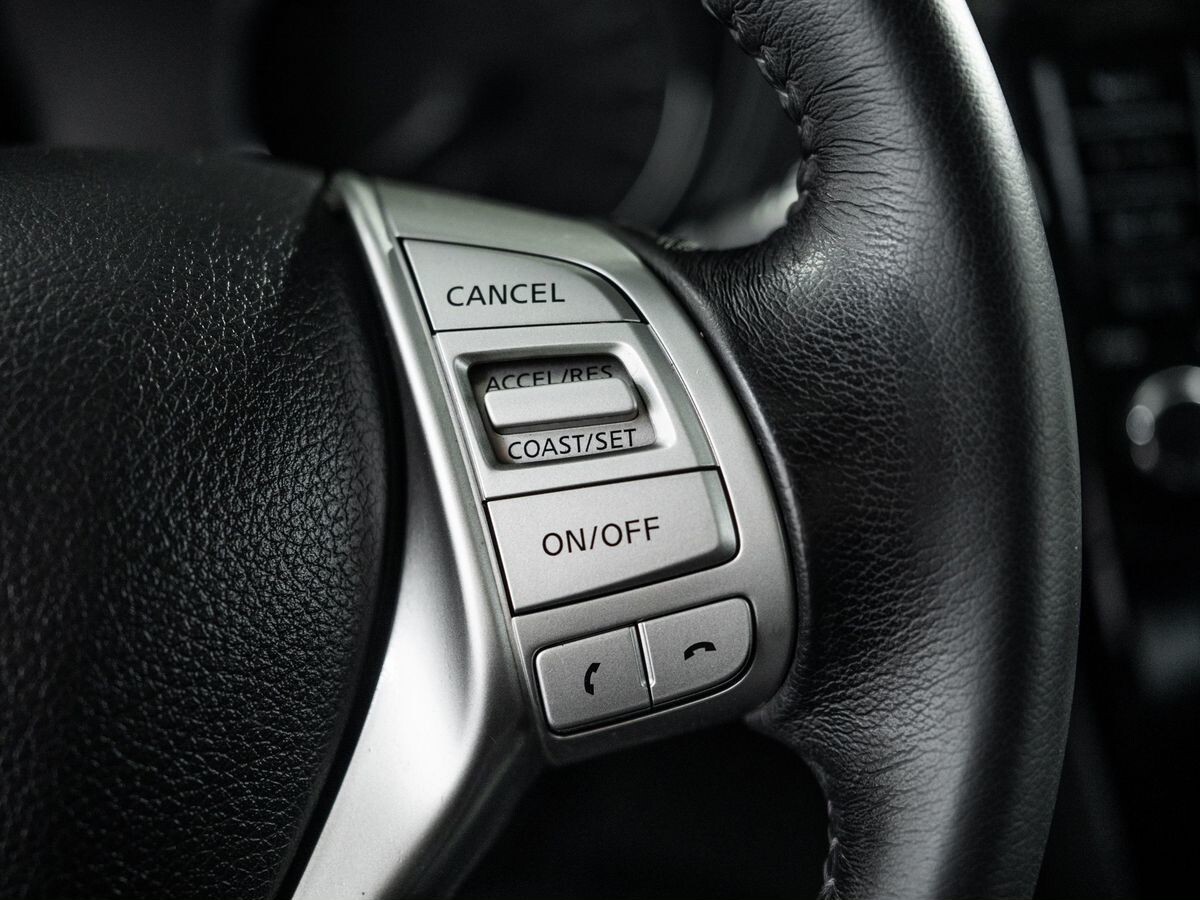 Nissan Qashqai 2018 - фото автомобиля