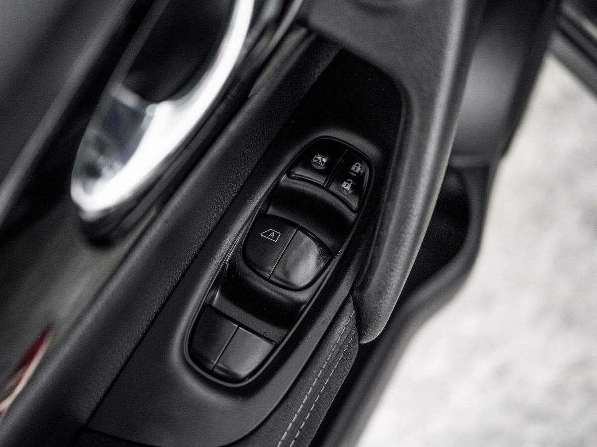 Nissan Qashqai 2018 - фото автомобиля