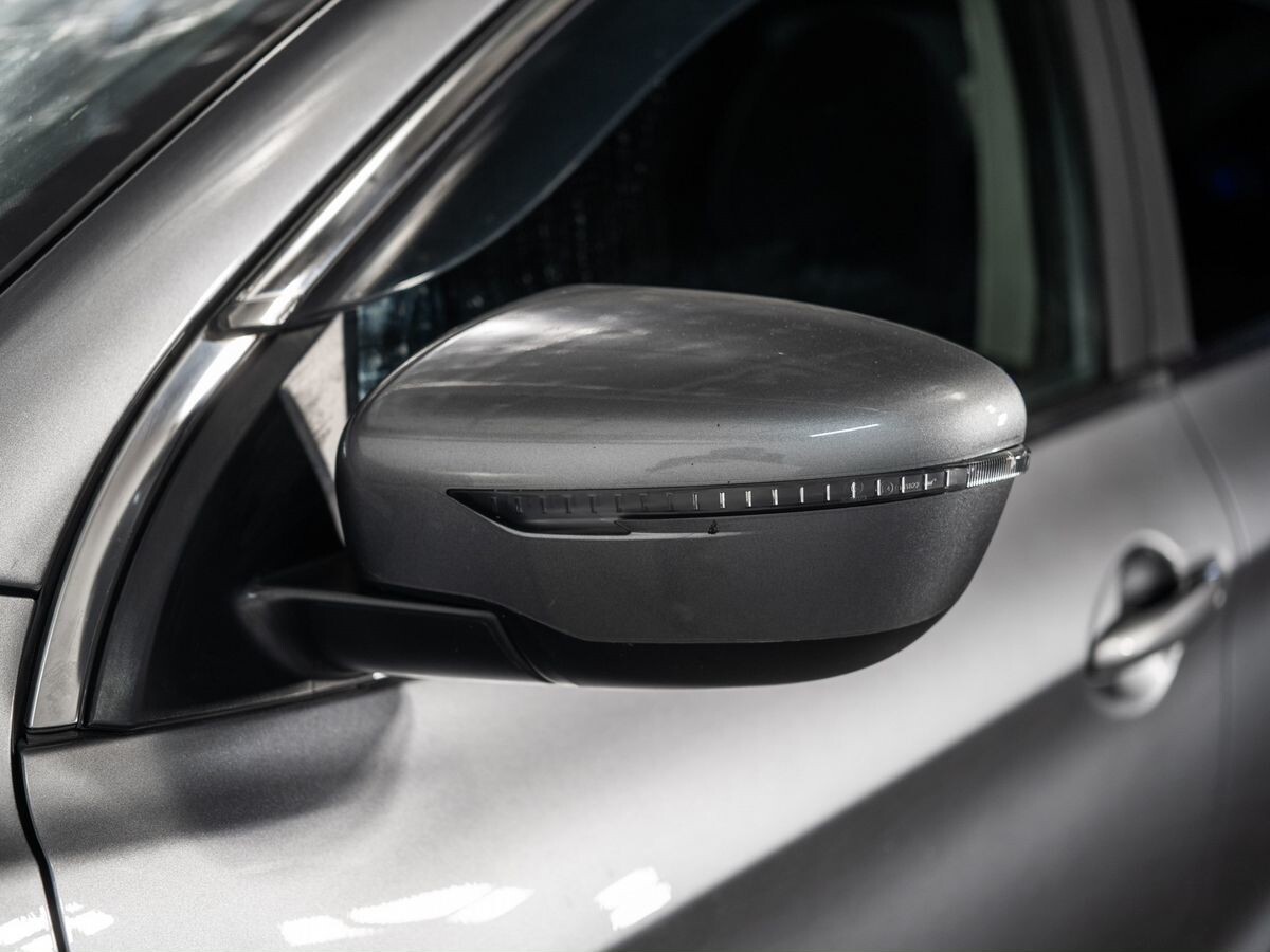 Nissan Qashqai 2018 - фото автомобиля