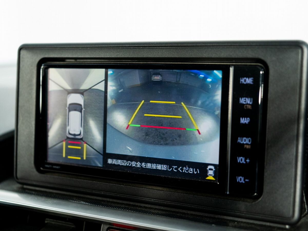 Toyota Raize 2020 - фото автомобиля