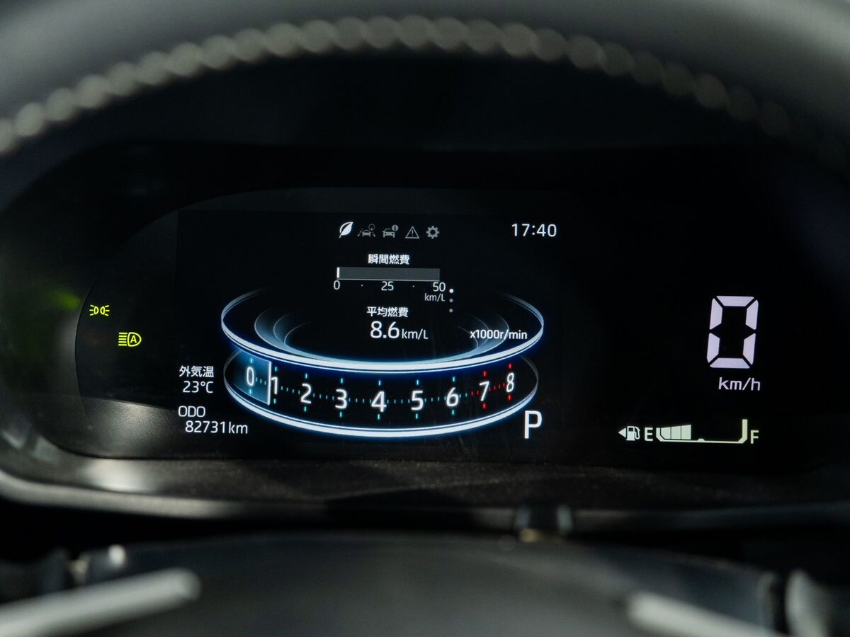 Toyota Raize 2020 - фото автомобиля