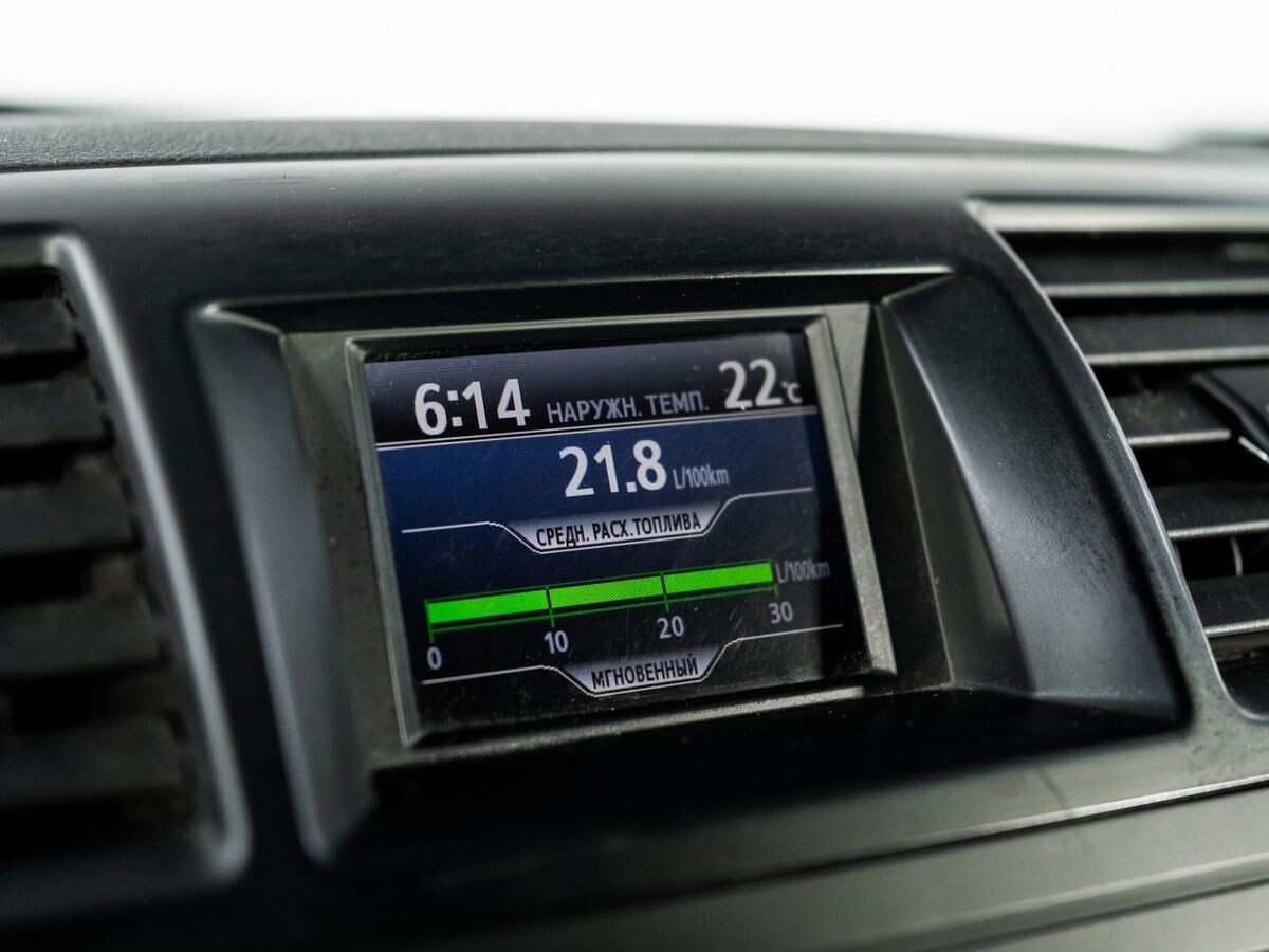 Toyota Highlander 2013 - фото автомобиля