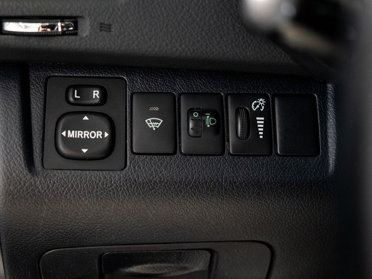 Toyota Highlander 2013 - фото автомобиля