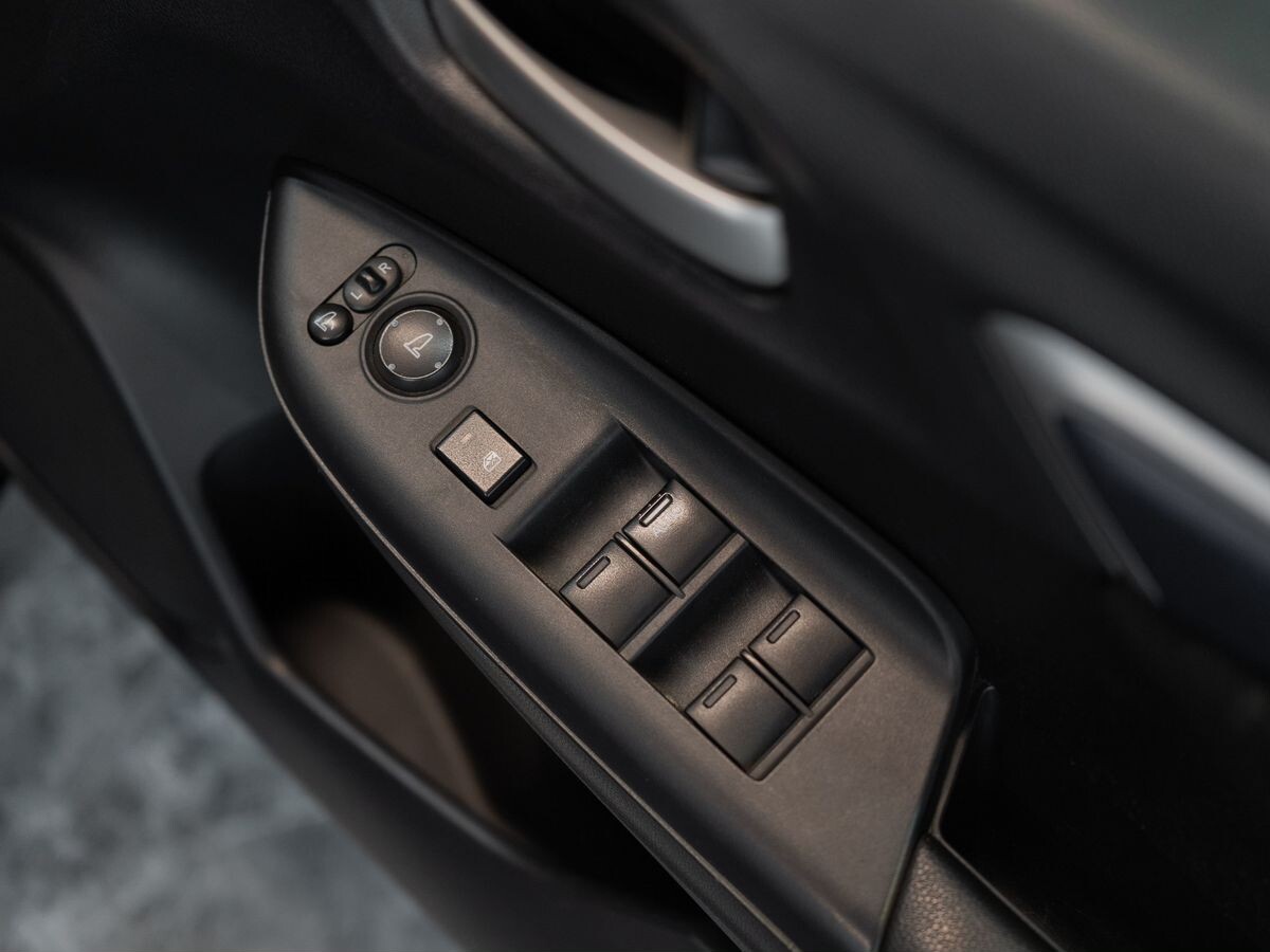 Honda Shuttle 2015 - фото автомобиля