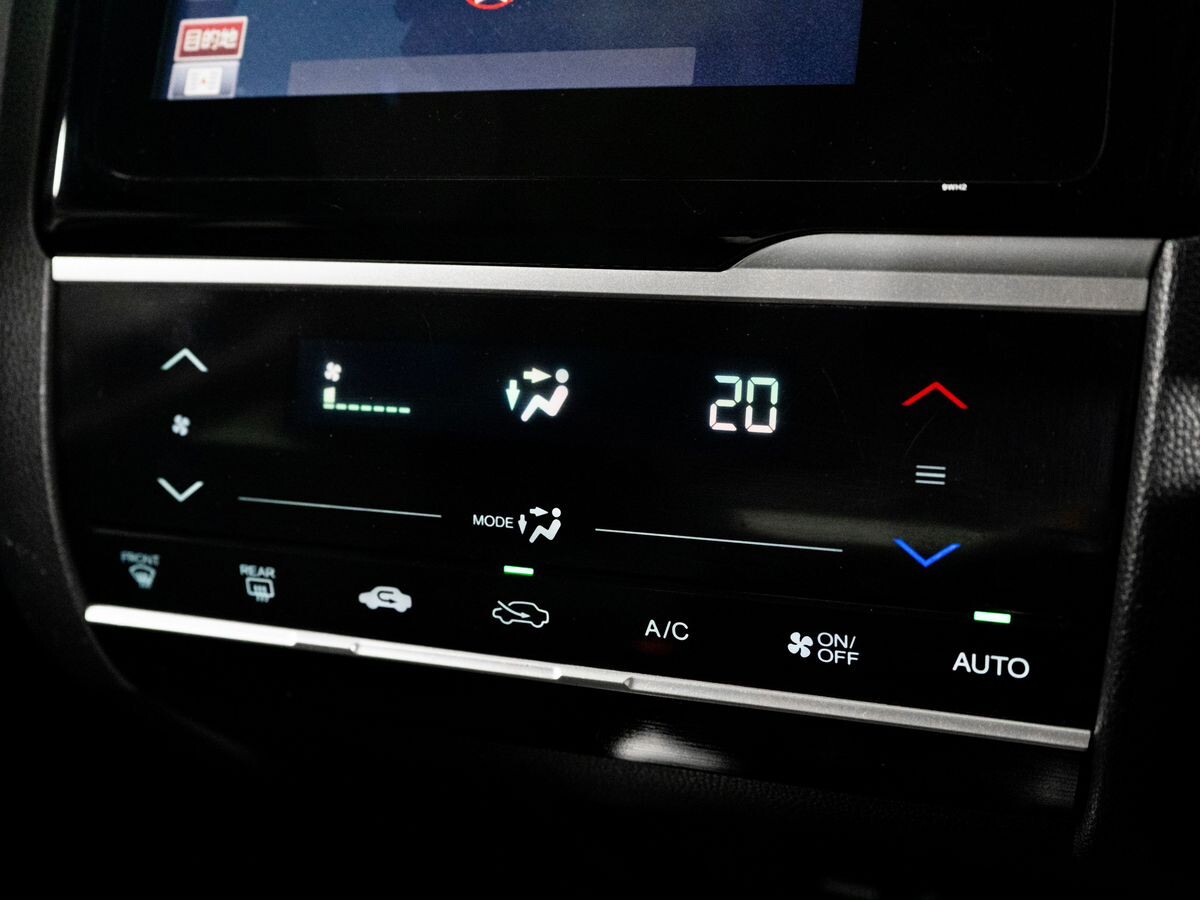 Honda Fit 2013 - фото автомобиля