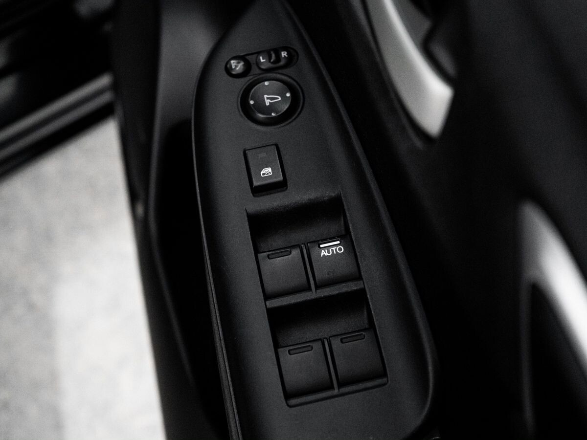 Honda Fit 2013 - фото автомобиля