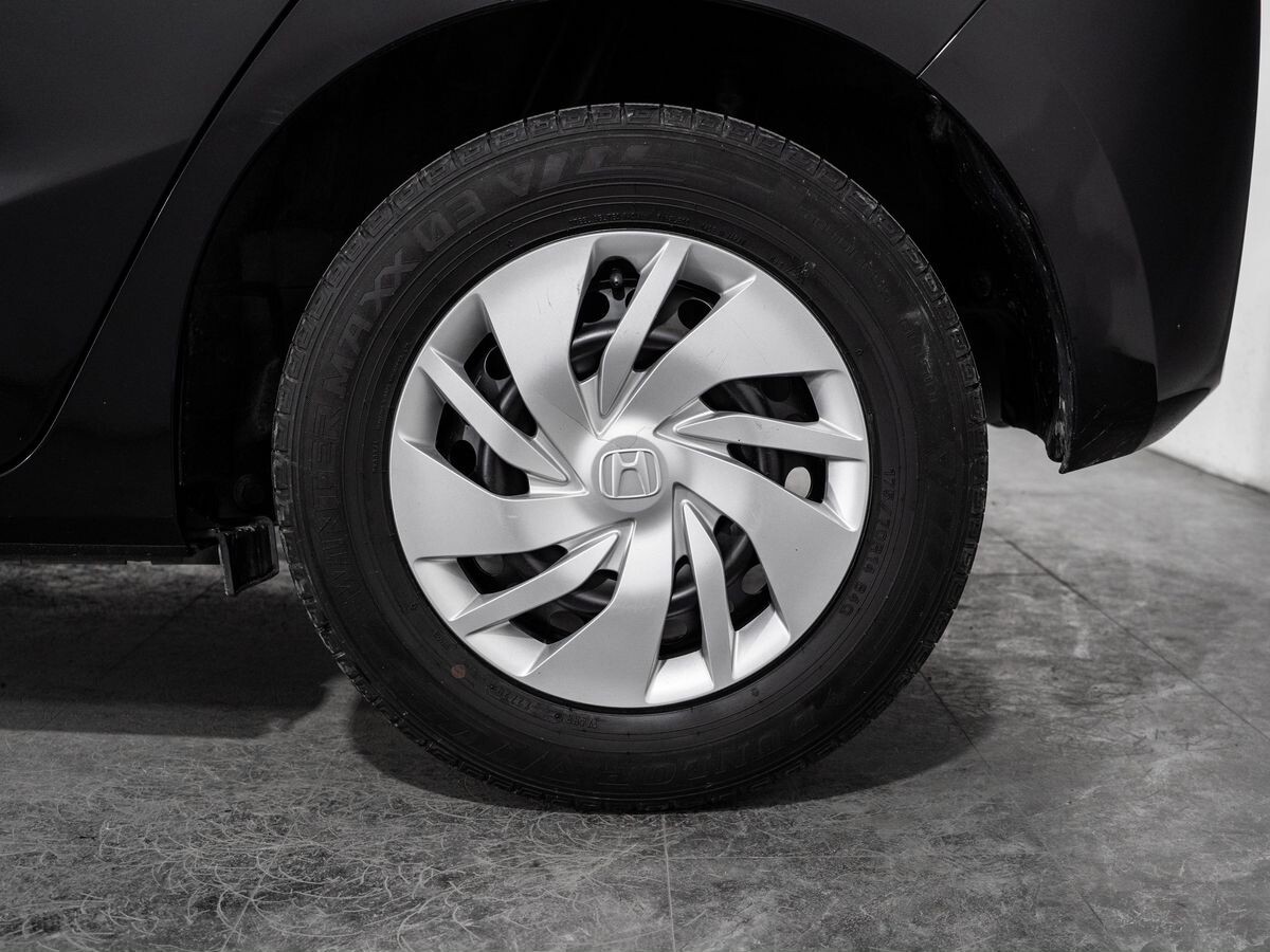 Honda Fit 2013 - фото автомобиля