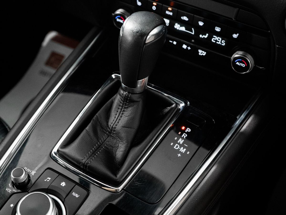 Mazda CX-8 2019 - фото автомобиля